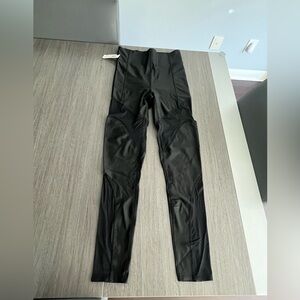 TNA Studio City Legging – Black, Size Small